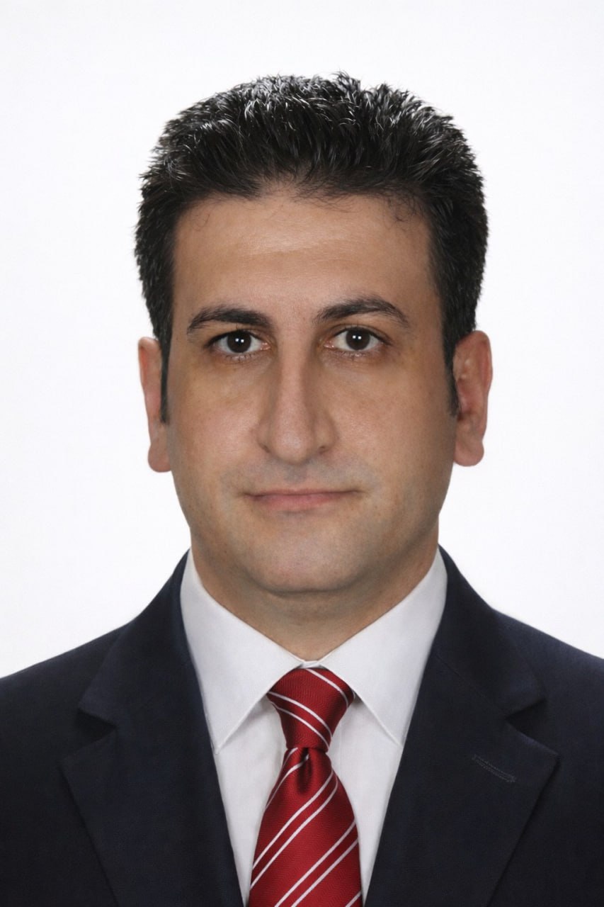 آرمین سلیمانی