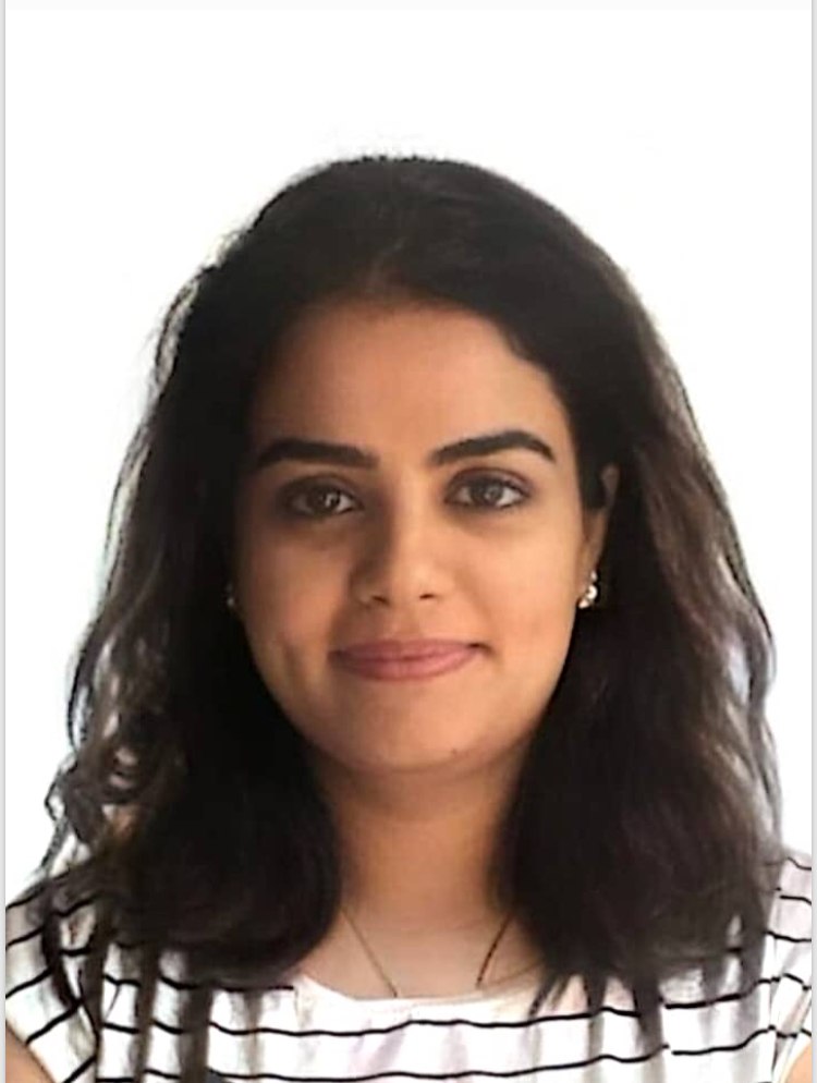 مبینا ملکی پروری